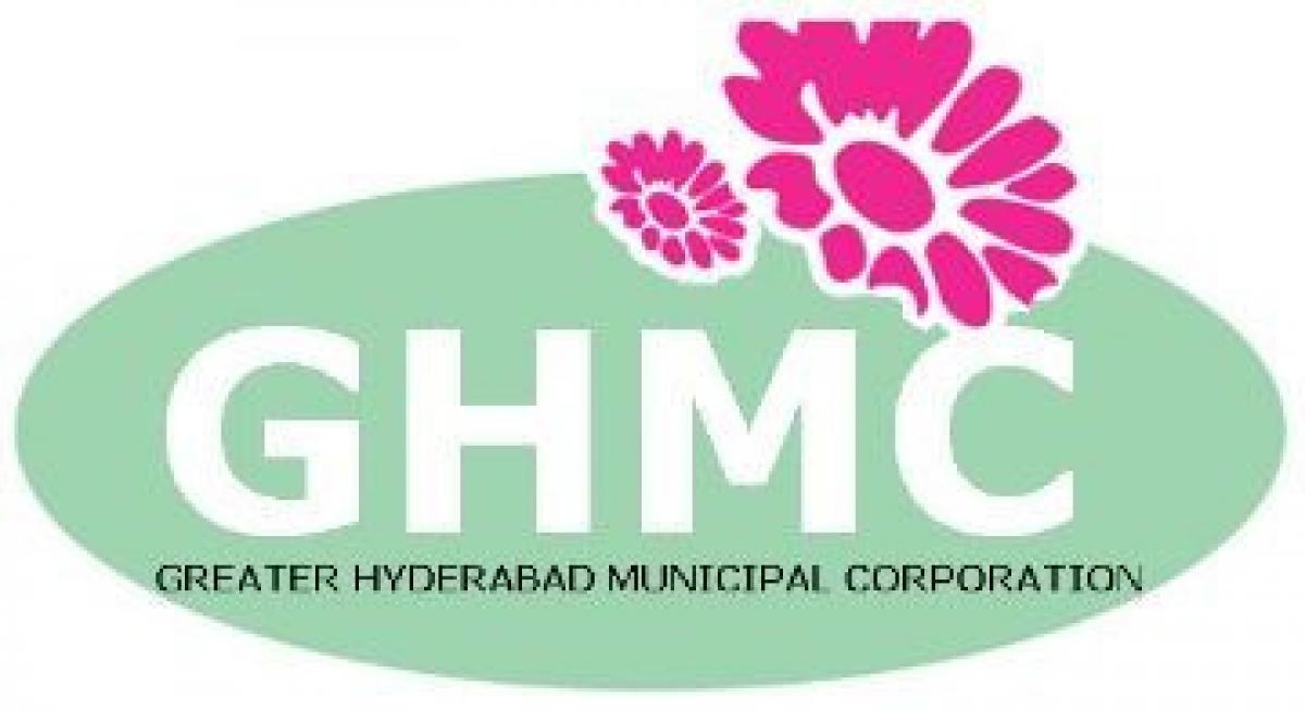 ​GHMC must be fined for non performance, Tax Payer demands compensation